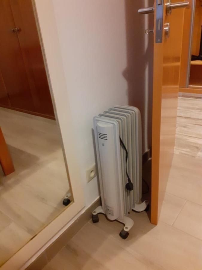Casa As Gaivotas Apartman Portimão Kültér fotó