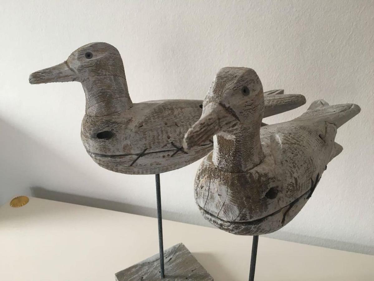 Casa As Gaivotas Apartman Portimão Kültér fotó
